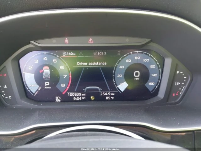 Audi Q3 PREMIUM* S-LINE* QUATTRO* АВТО КРЕДИТ       - изображение 8