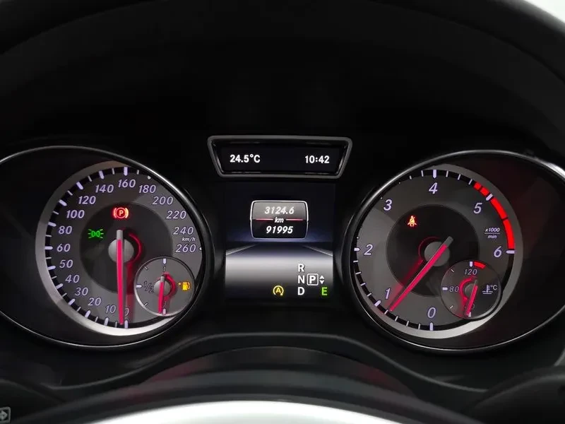 Mercedes-Benz GLA X156 Gla200 Cdi | Mobile.bg � ����������� 8