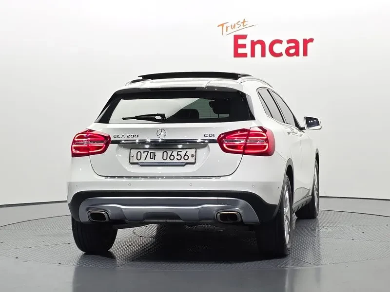 Mercedes-Benz GLA X156 Gla200 Cdi | Mobile.bg � ����������� 4