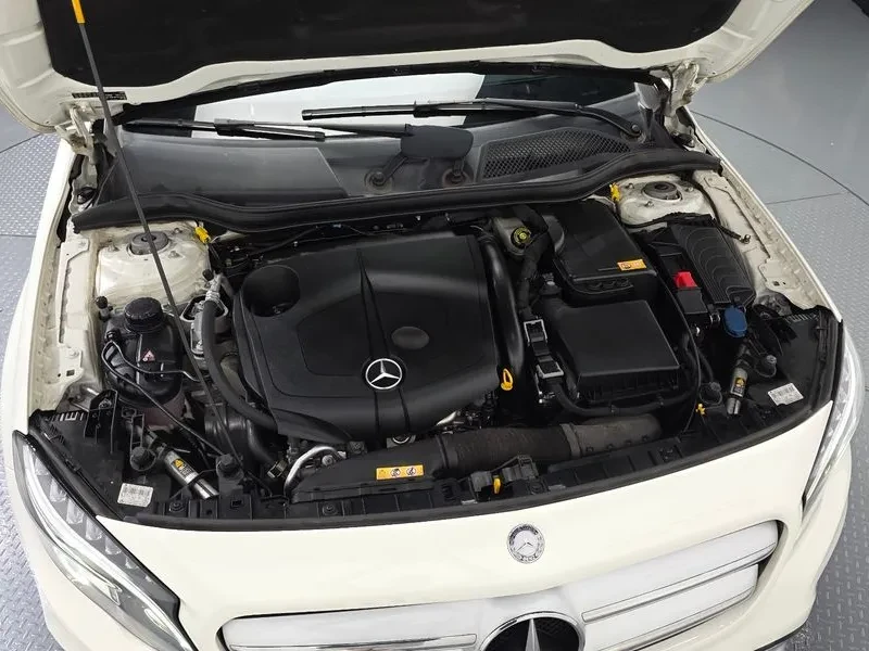 Mercedes-Benz GLA X156 Gla200 Cdi | Mobile.bg � ����������� 6