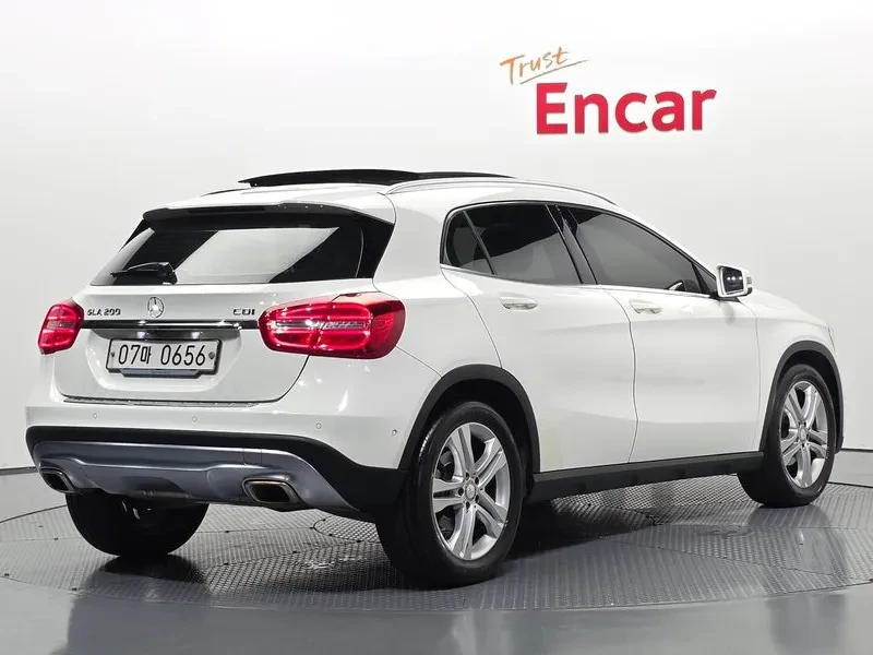 Mercedes-Benz GLA X156 Gla200 Cdi | Mobile.bg � ����������� 2