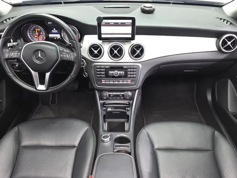Mercedes-Benz GLA X156 Gla200 Cdi | Mobile.bg � ����������� 7