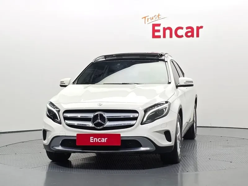Mercedes-Benz GLA X156 Gla200 Cdi | Mobile.bg � ����������� 3