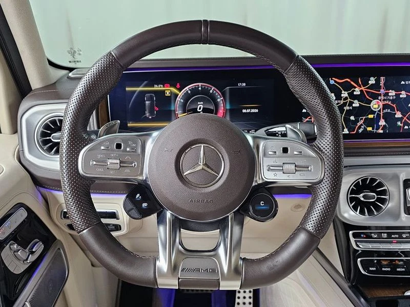 Mercedes-Benz G AMG G63 heritaG Edition| 577�.�. | Mobile.bg � ����������� 13