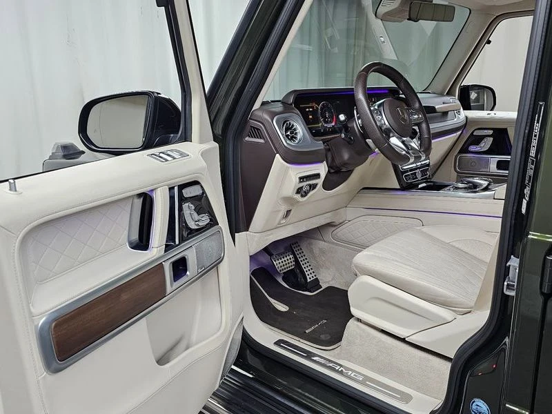 Mercedes-Benz G AMG G63 heritaG Edition| 577�.�. | Mobile.bg � ����������� 10