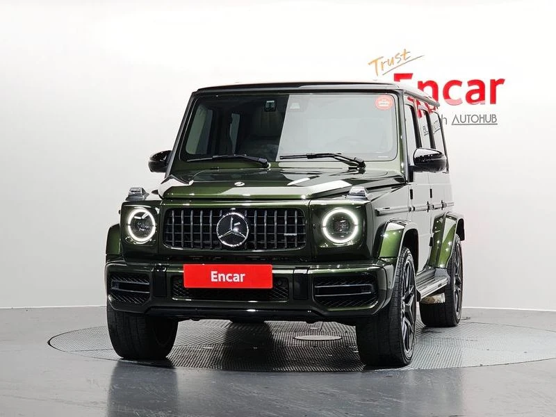 Mercedes-Benz G AMG G63 heritaG Edition| 577�.�. | Mobile.bg � ����������� 3