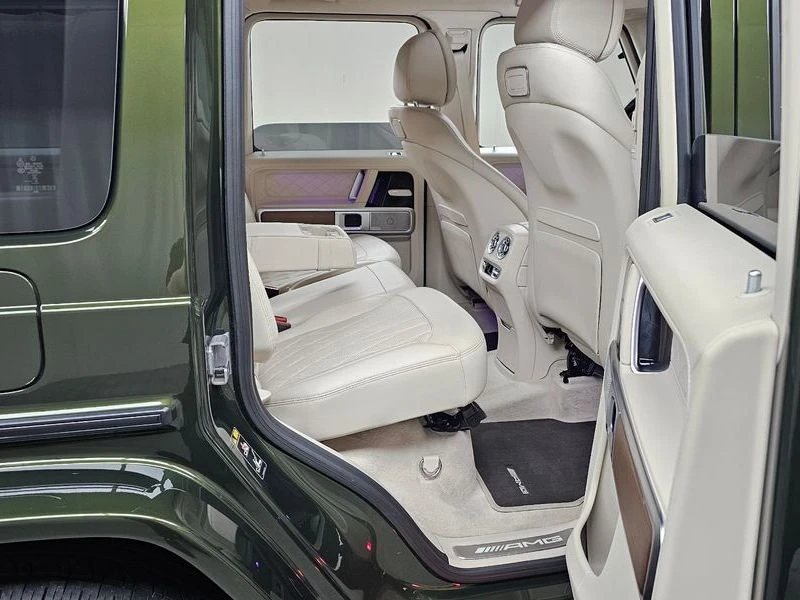 Mercedes-Benz G AMG G63 heritaG Edition| 577�.�. | Mobile.bg � ����������� 11