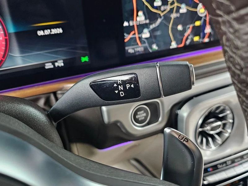 Mercedes-Benz G AMG G63 heritaG Edition| 577�.�. | Mobile.bg � ����������� 17