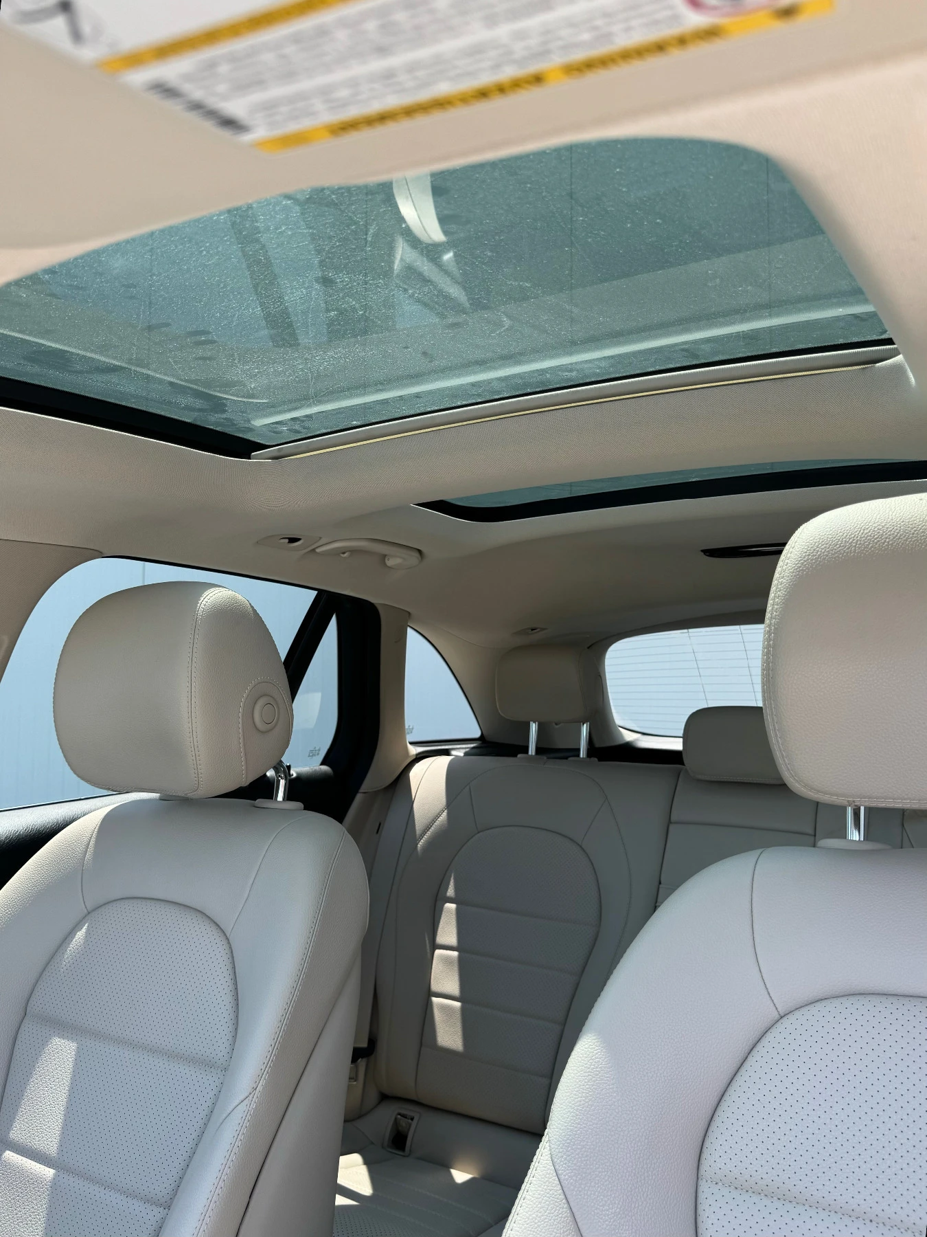 Mercedes-Benz GLC 300 4 MATIC* AMG LINE* *  | Mobile.bg   11