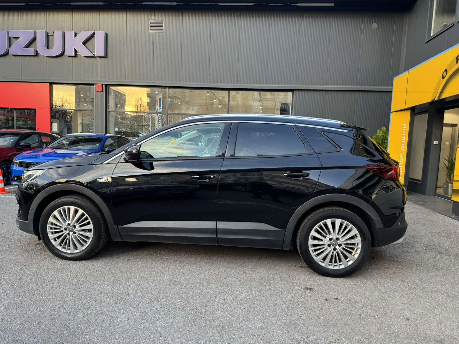 Opel Grandland X 1.6 CDTI - изображение 3