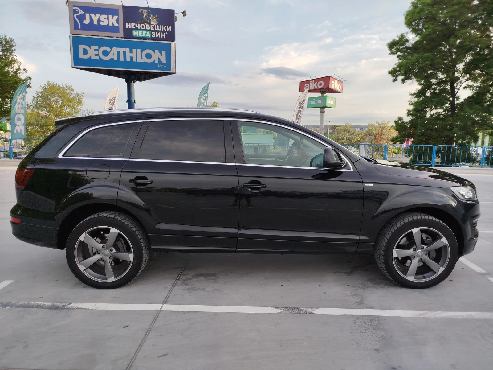 Audi Q7 3.0 TDI Quattro  - изображение 2