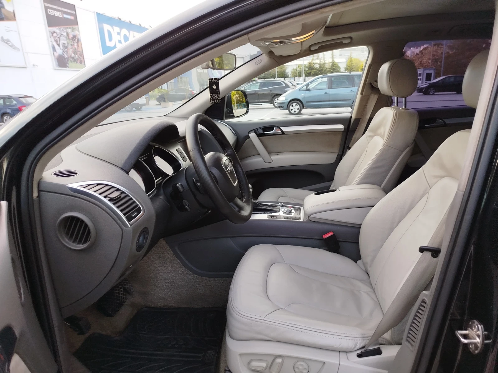 Audi Q7 3.0 TDI Quattro  - изображение 10