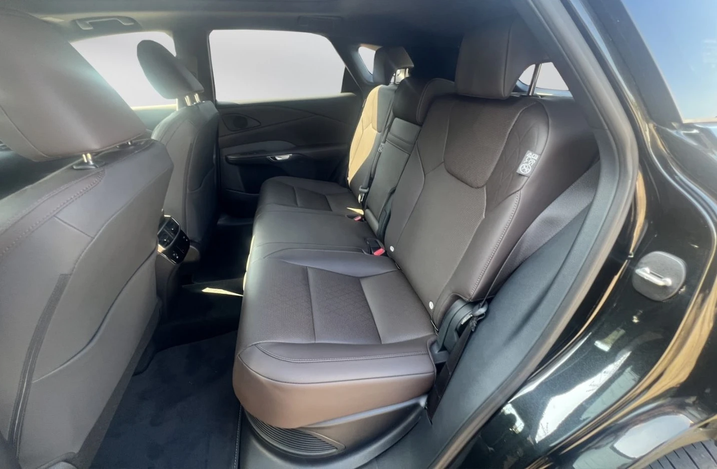 Lexus RX 350h AWD Executive  ! | Mobile.bg   15