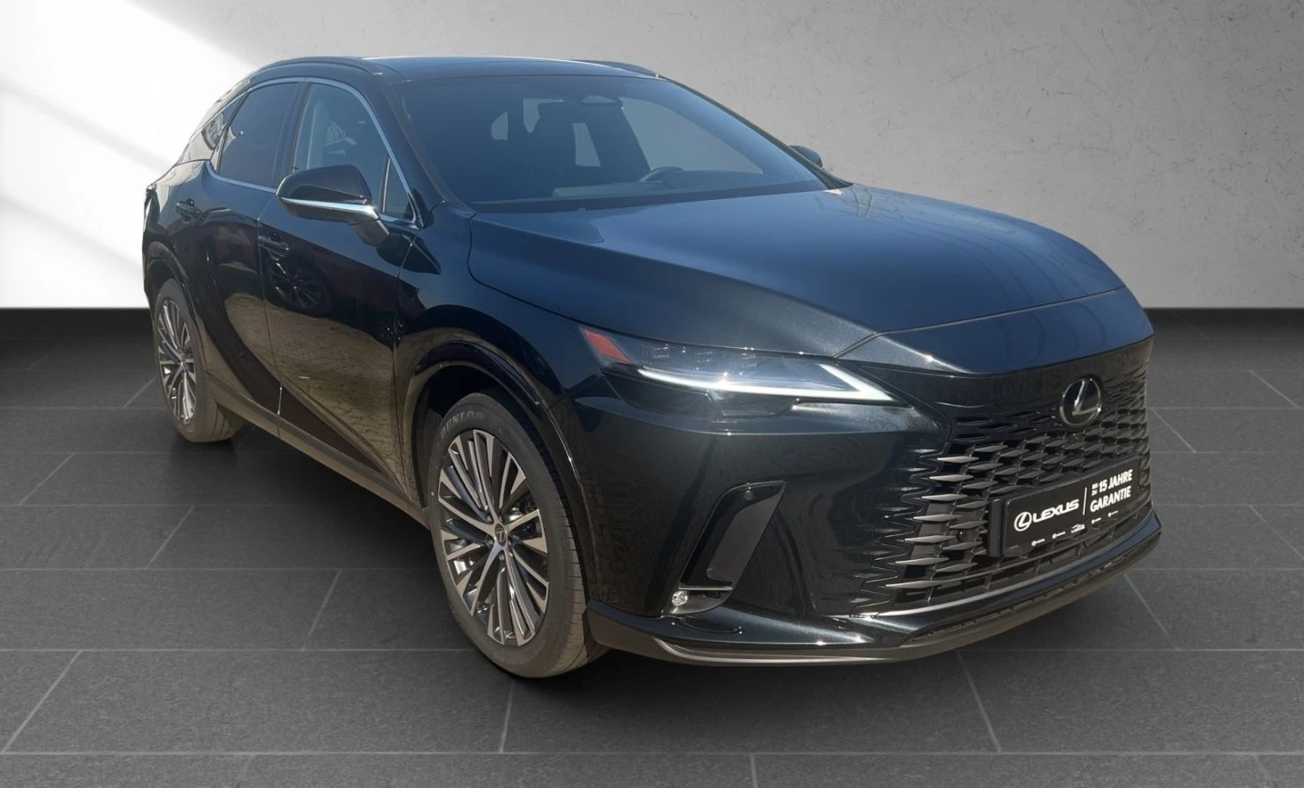 Lexus RX 350h AWD Executive  ! | Mobile.bg   1