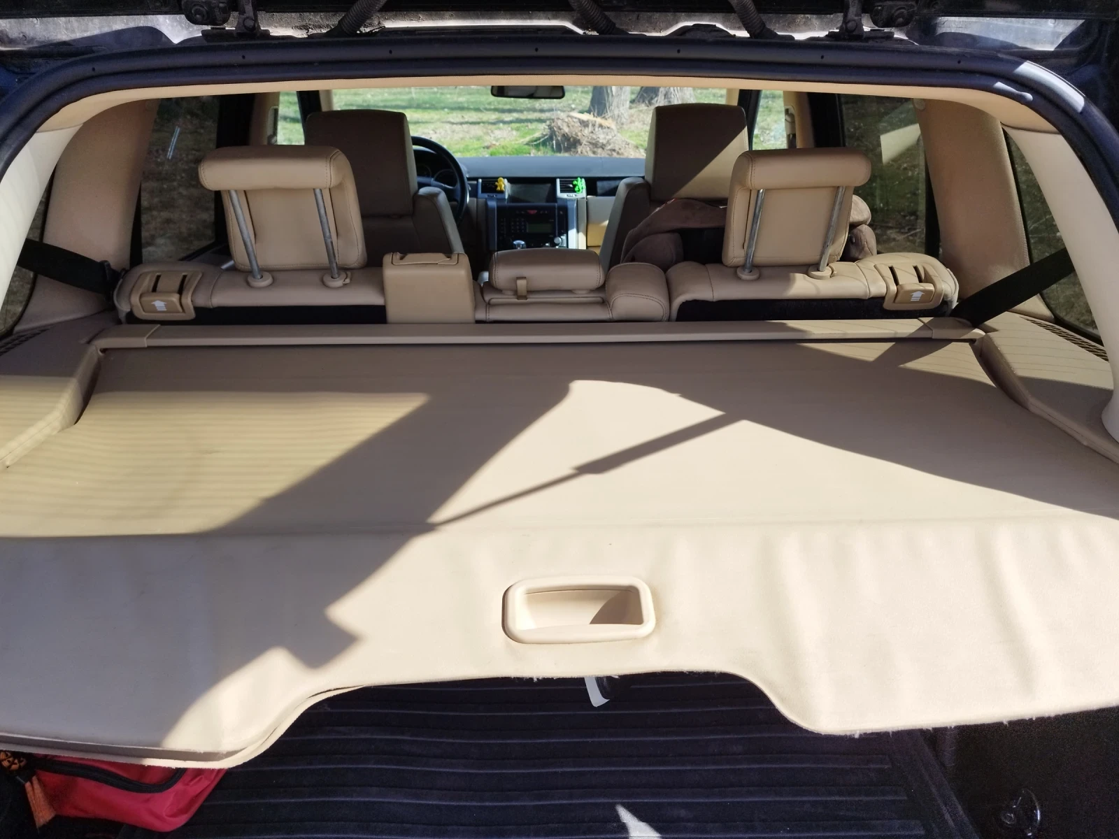 Land Rover Range Rover Sport  - изображение 9