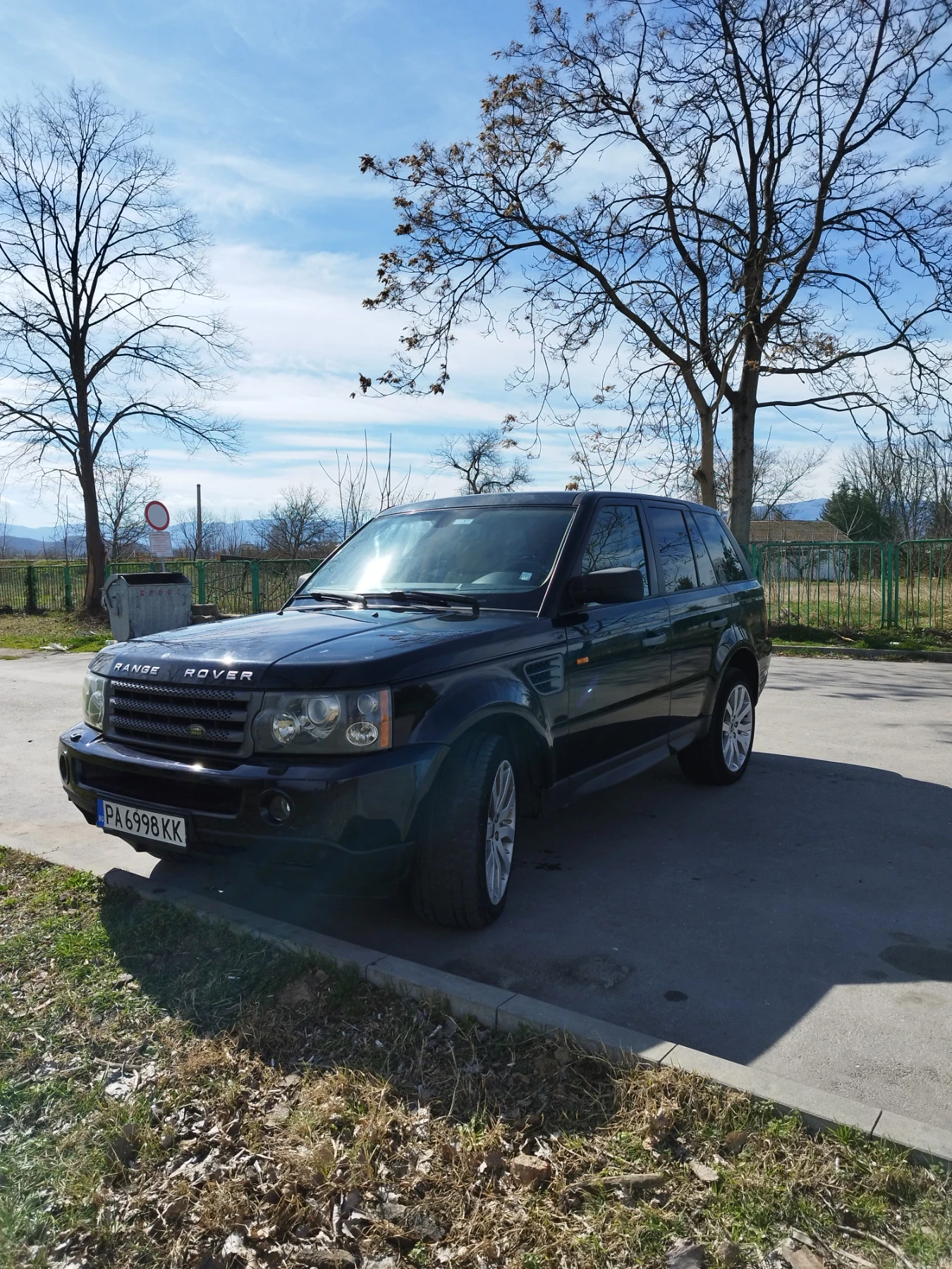 Land Rover Range Rover Sport  - изображение 3