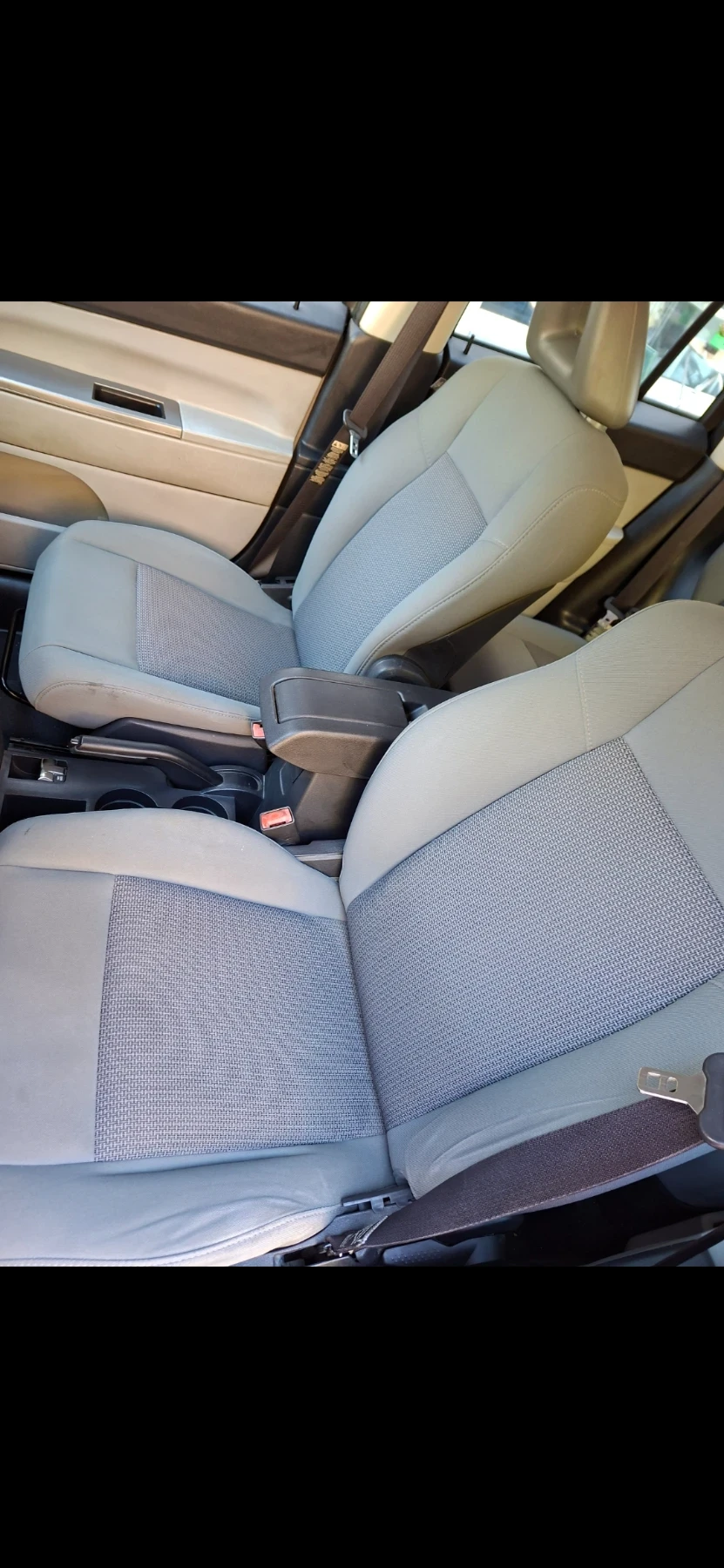 Jeep Compass 2.0 TDI | Mobile.bg � ����������� 12