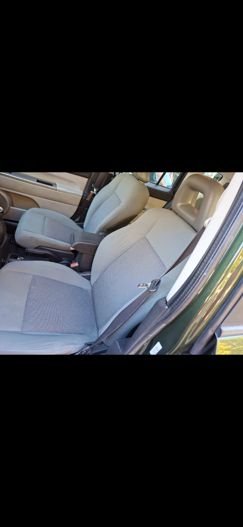 Jeep Compass 2.0 TDI - изображение 10