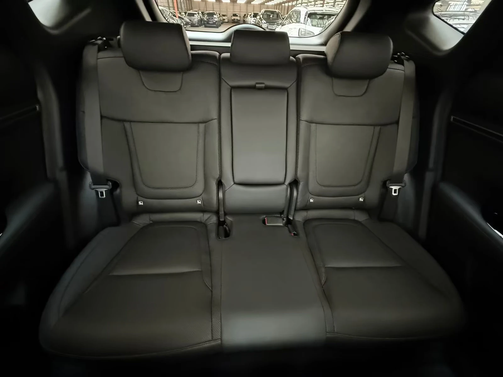 Hyundai Tucson 1.6T-GDI/265HP/PRIME/PANO/4WD/CAM/NAVI/LED/443g | Mobile.bg   13