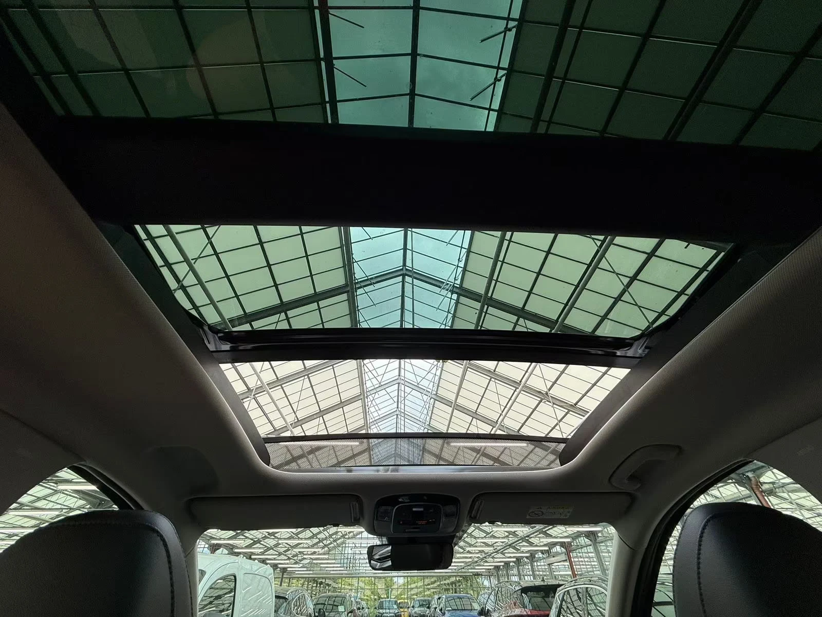 Hyundai Tucson 1.6T-GDI/265HP/PRIME/PANO/4WD/CAM/NAVI/LED/443g | Mobile.bg   12