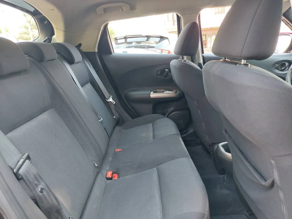 Nissan Juke 1.6i* GPL* 36м. х 430лв.*  | Mobile.bg — изображение 11