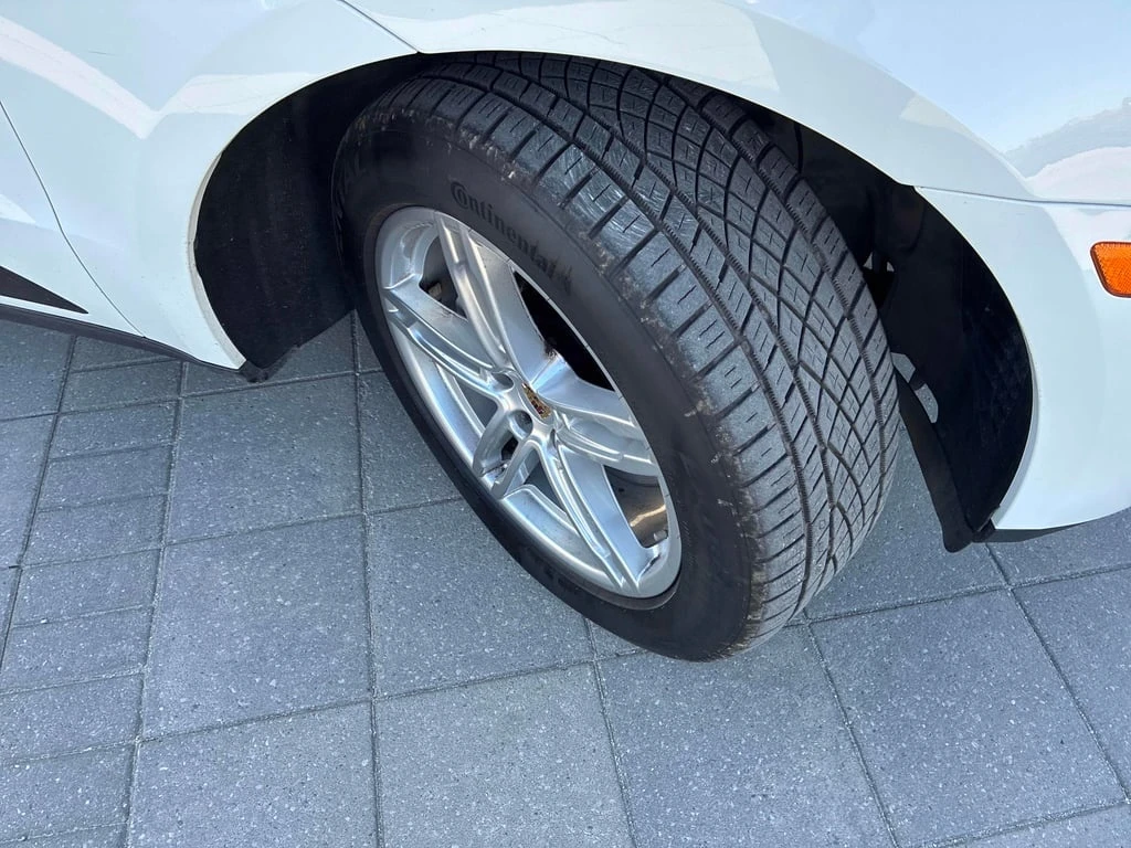 Porsche Macan 2016 S AWD * БЕЗ ПЪРВОНАЧАЛНА ВНОСКА*  - изображение 6