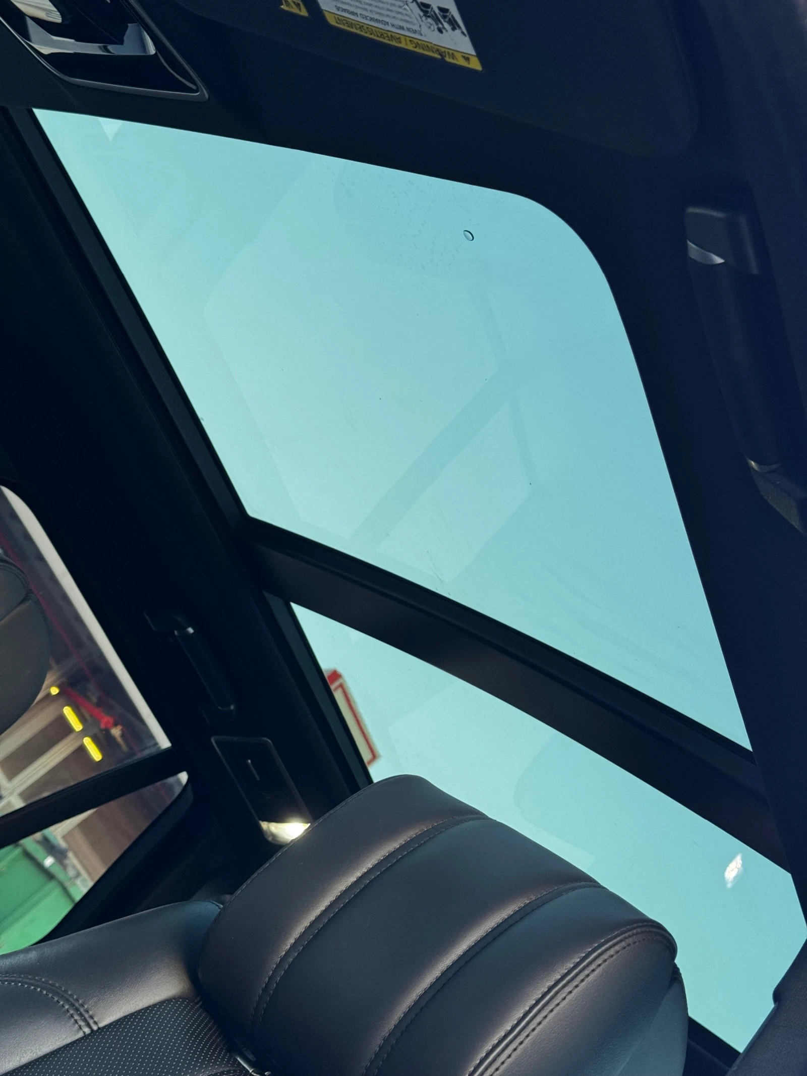 Land Rover Range rover VOGUE 5.0 SUPERCHARGED 510 HP 2016 . FULL | Mobile.bg   15