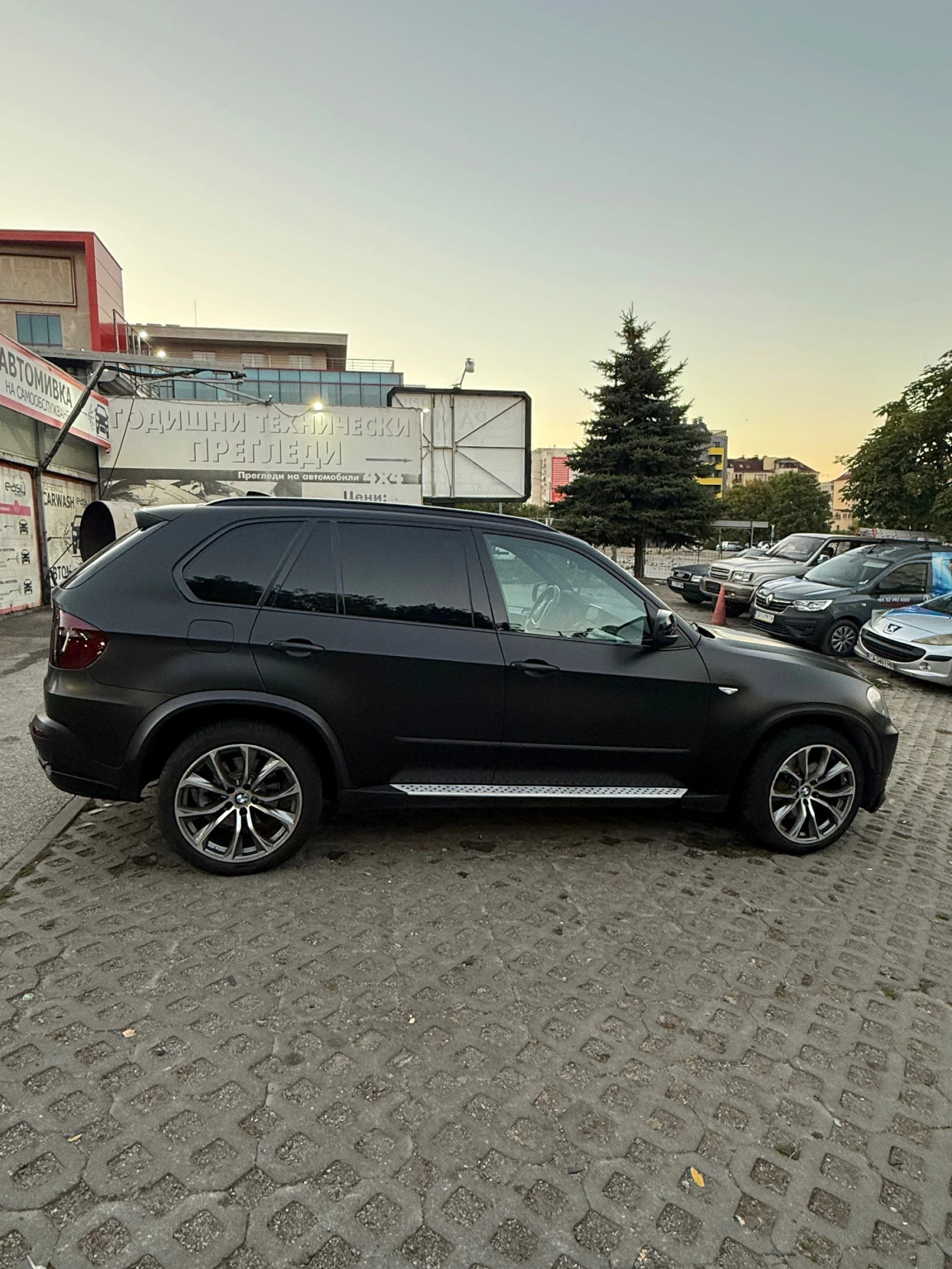 BMW X5  - изображение 3