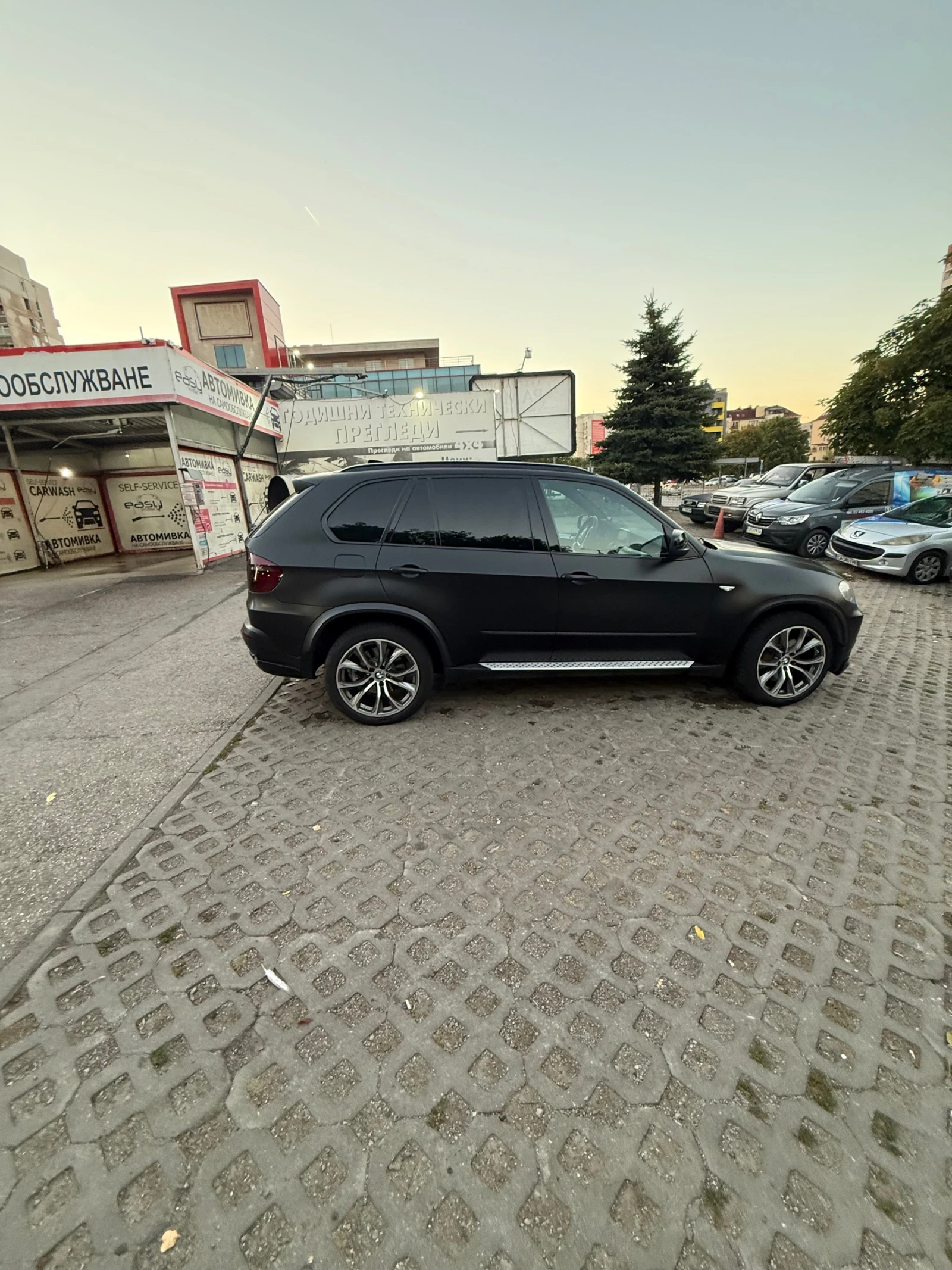 BMW X5  - изображение 6