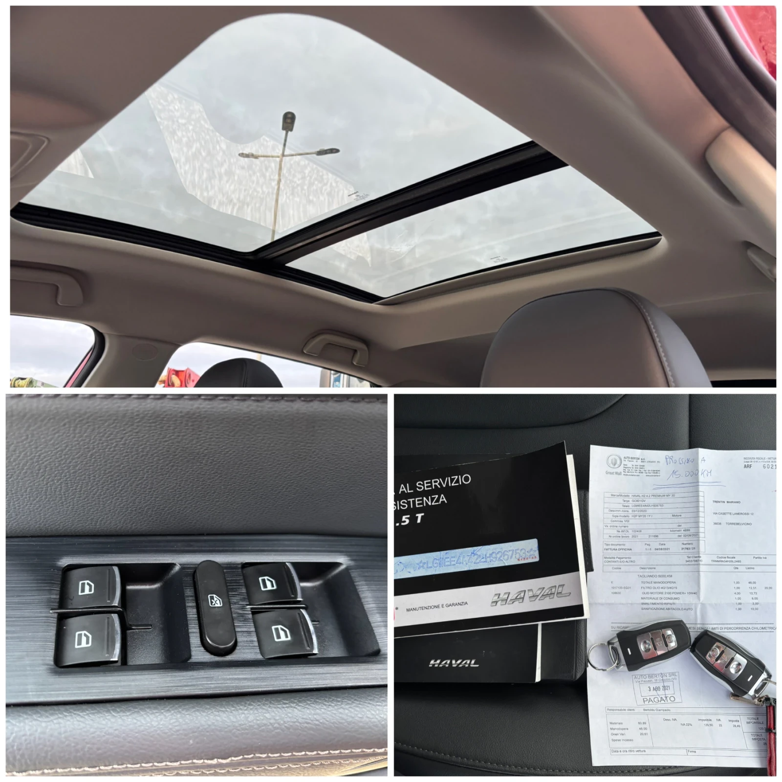 Haval H2 1.5T  /  | Mobile.bg   17