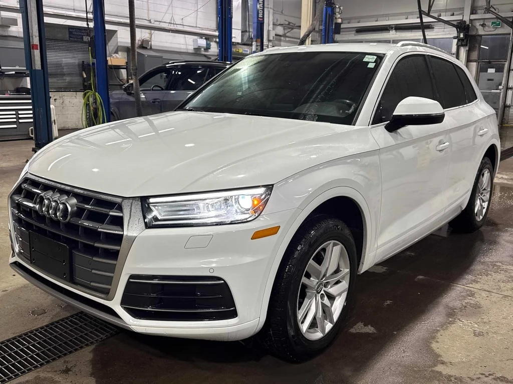 Audi Q5 * Komfort * CARFAX * ���� �� �� | Mobile.bg � ����������� 1