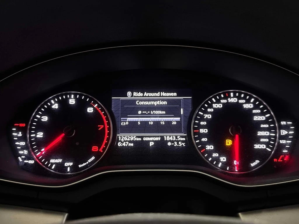 Audi Q5 * Komfort * CARFAX * ЦЕНА ДО БГ - изображение 8