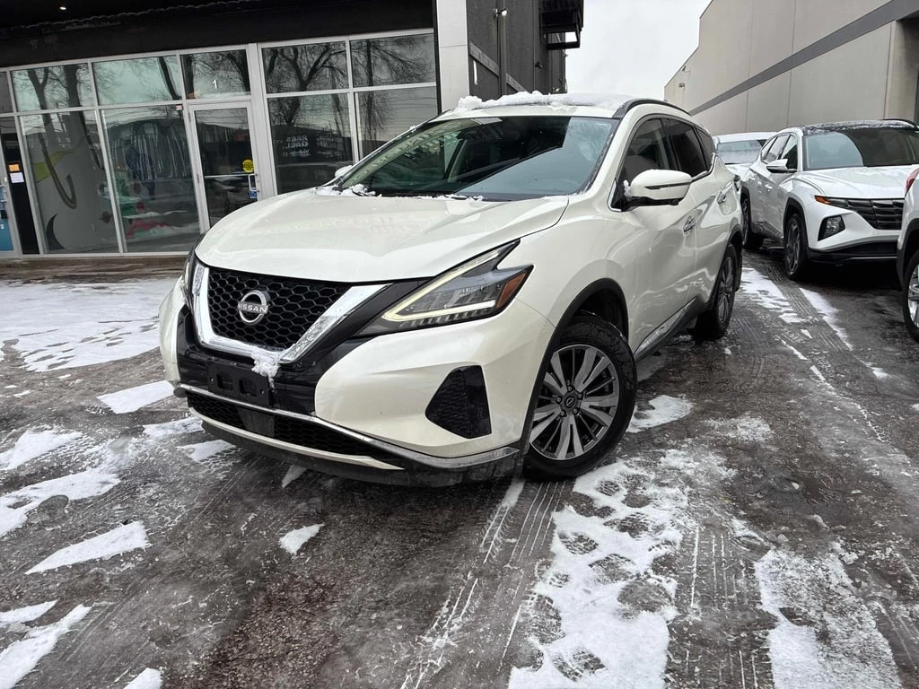 Nissan Murano * SV * CARFAX *  | Mobile.bg � ����������� 1