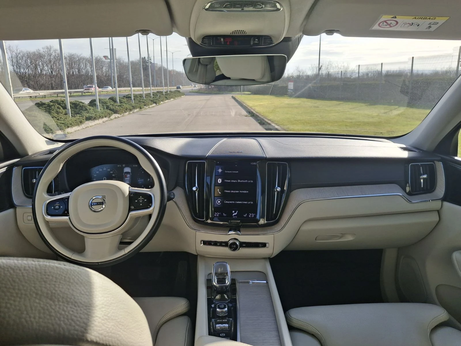 Volvo XC60 | Mobile.bg � ����������� 12