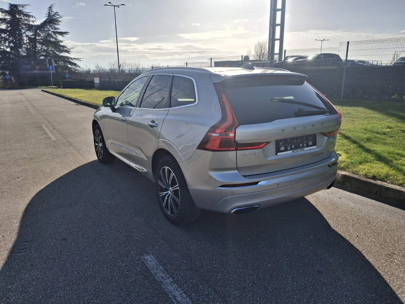 Volvo XC60  - изображение 6