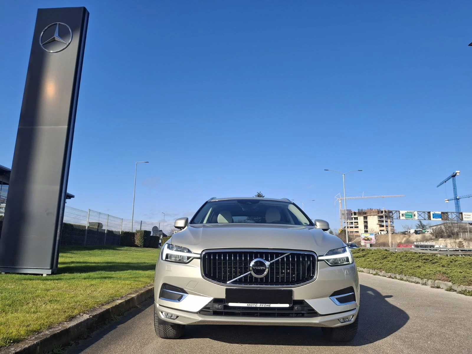 Volvo XC60  - изображение 2