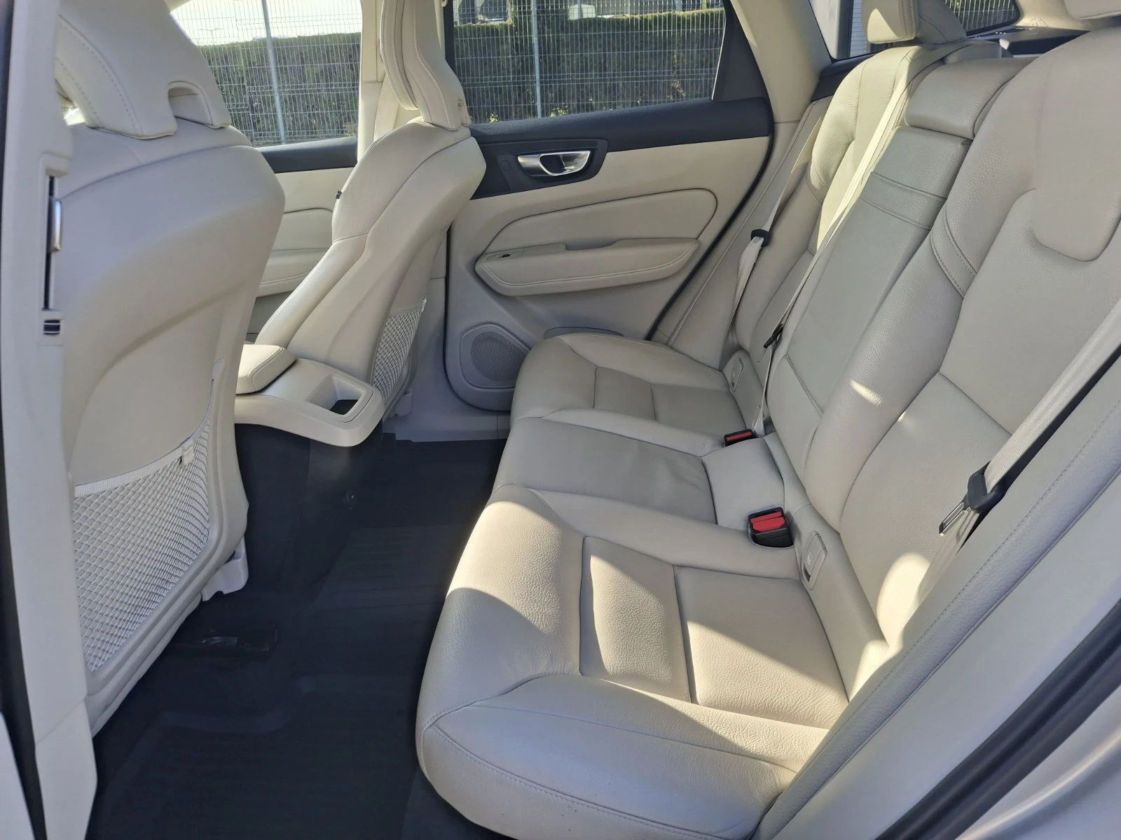 Volvo XC60  - изображение 8