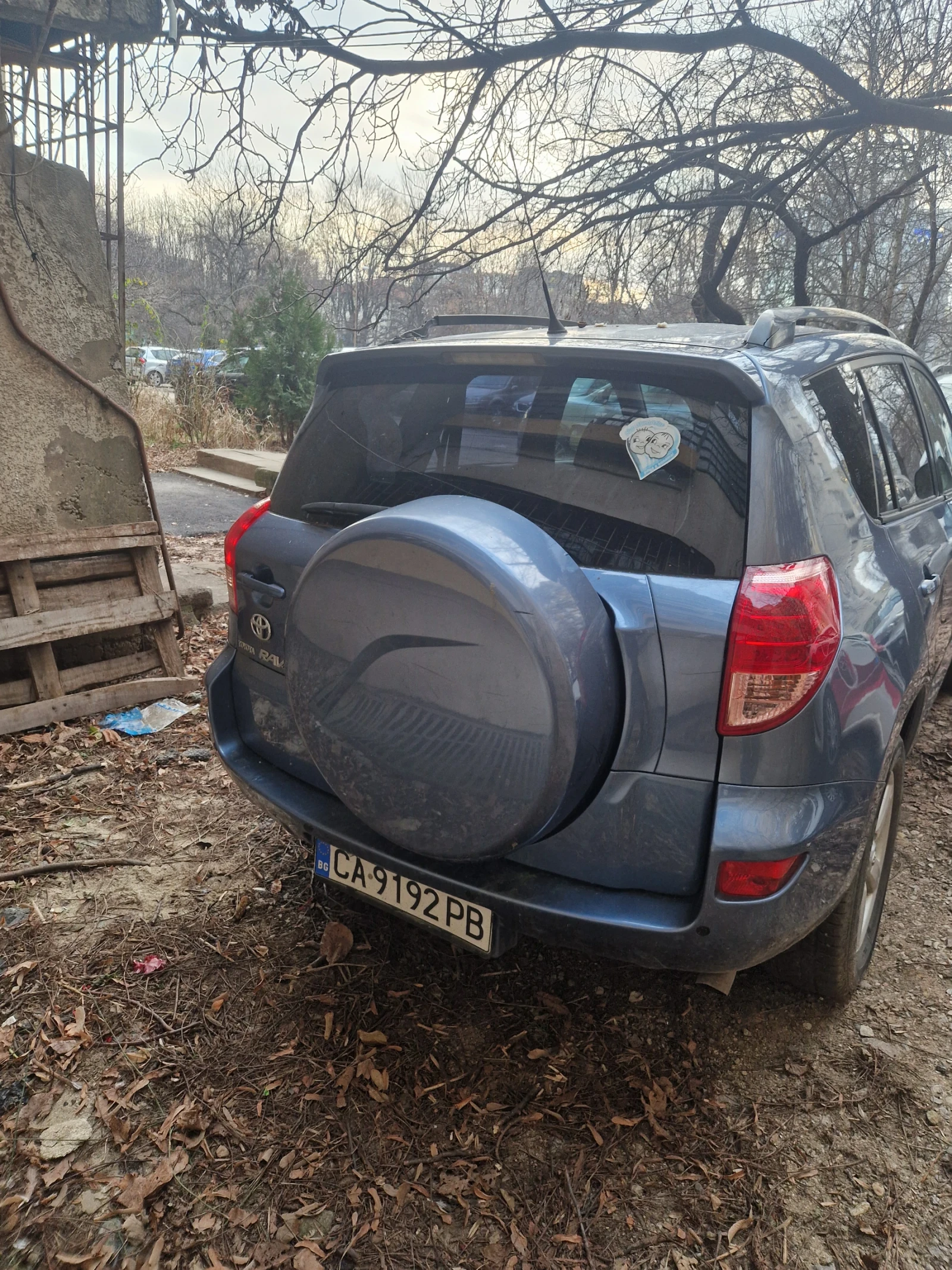 Toyota Rav4 | Mobile.bg � ����������� 3
