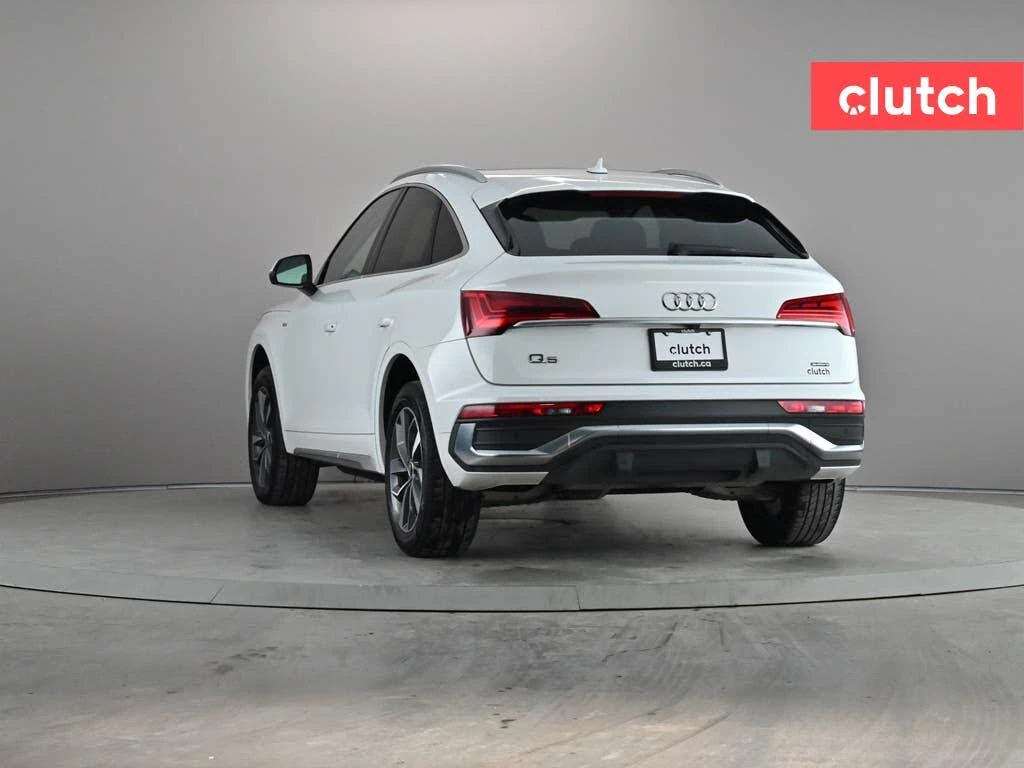 Audi Q5 Sportback* Progressiv* ����������* (���� �� ��) | Mobile.bg � ����������� 5