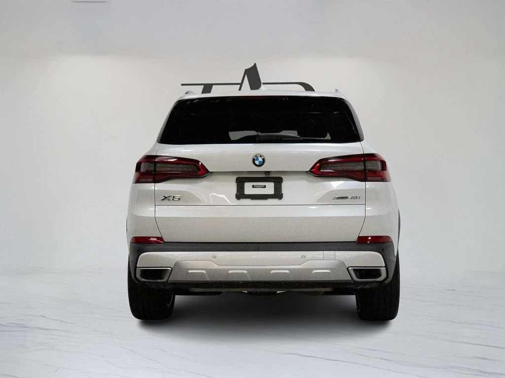 BMW X5 * xDrive40i * CARFAX * ЦЕНА ДО БГ - изображение 7