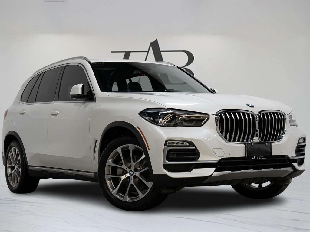 BMW X5 * xDrive40i * CARFAX * ЦЕНА ДО БГ - изображение 2