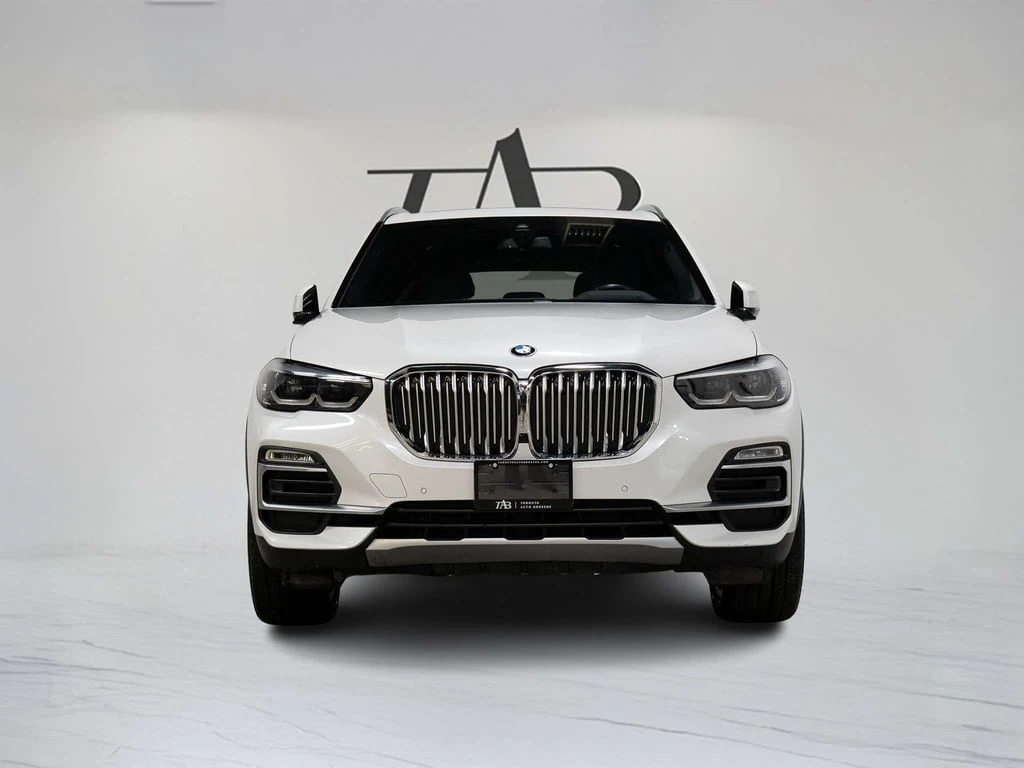 BMW X5 * xDrive40i * CARFAX * ЦЕНА ДО БГ - изображение 6