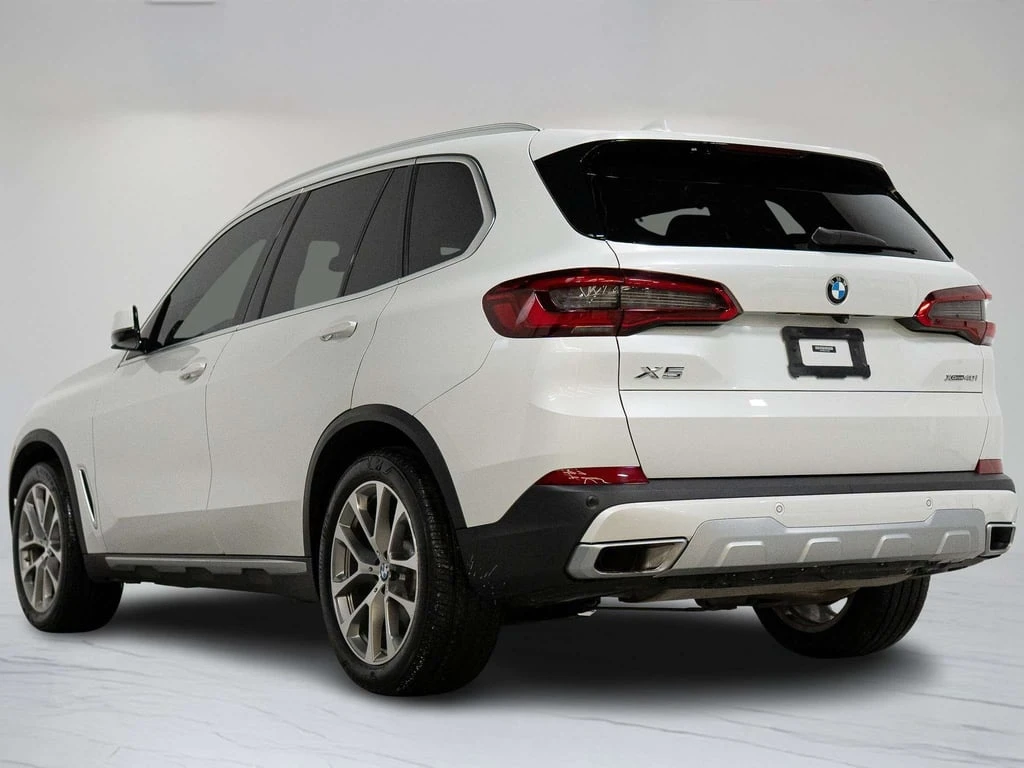 BMW X5 * xDrive40i * CARFAX * ЦЕНА ДО БГ - изображение 5