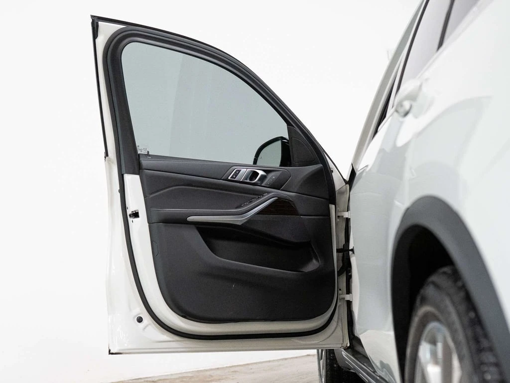 BMW X5 * xDrive40i * CARFAX * ЦЕНА ДО БГ - изображение 8