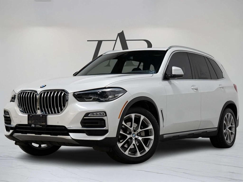 BMW X5 * xDrive40i * CARFAX * ЦЕНА ДО БГ - изображение 3