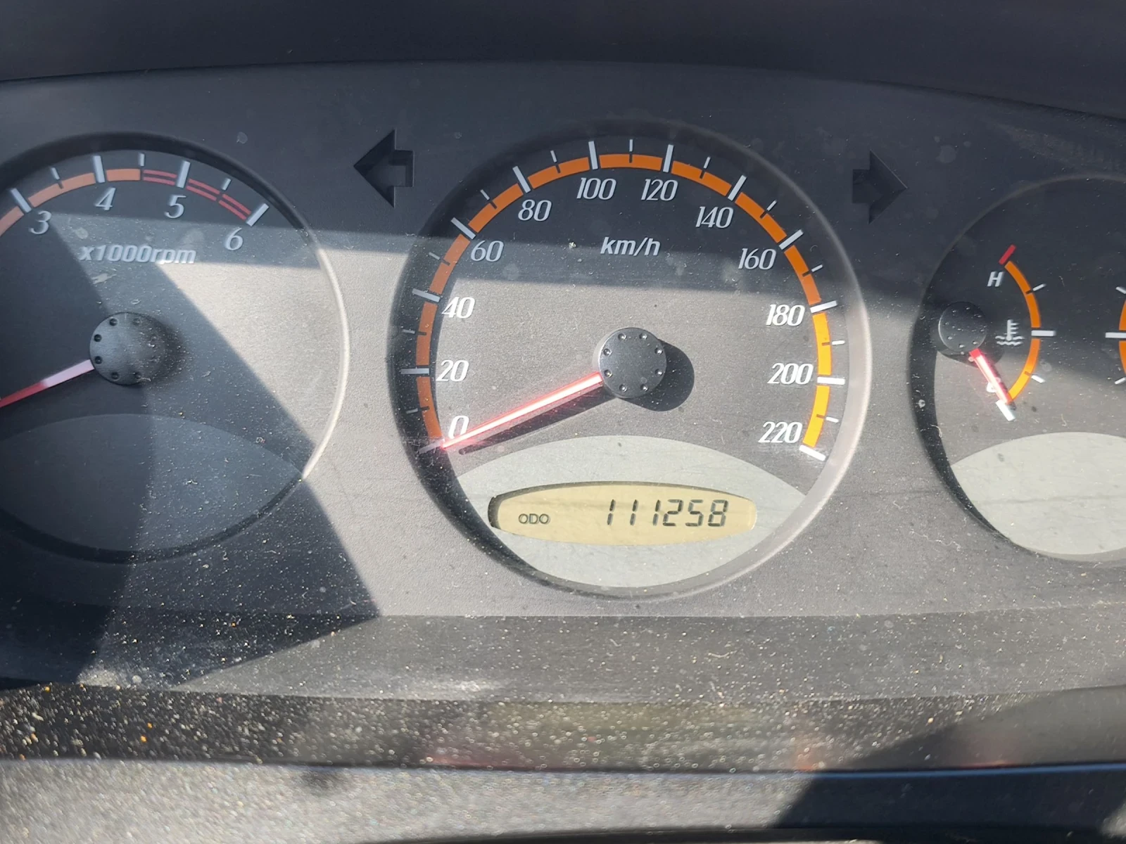 SsangYong Actyon Sports Pickup | Mobile.bg � ����������� 8