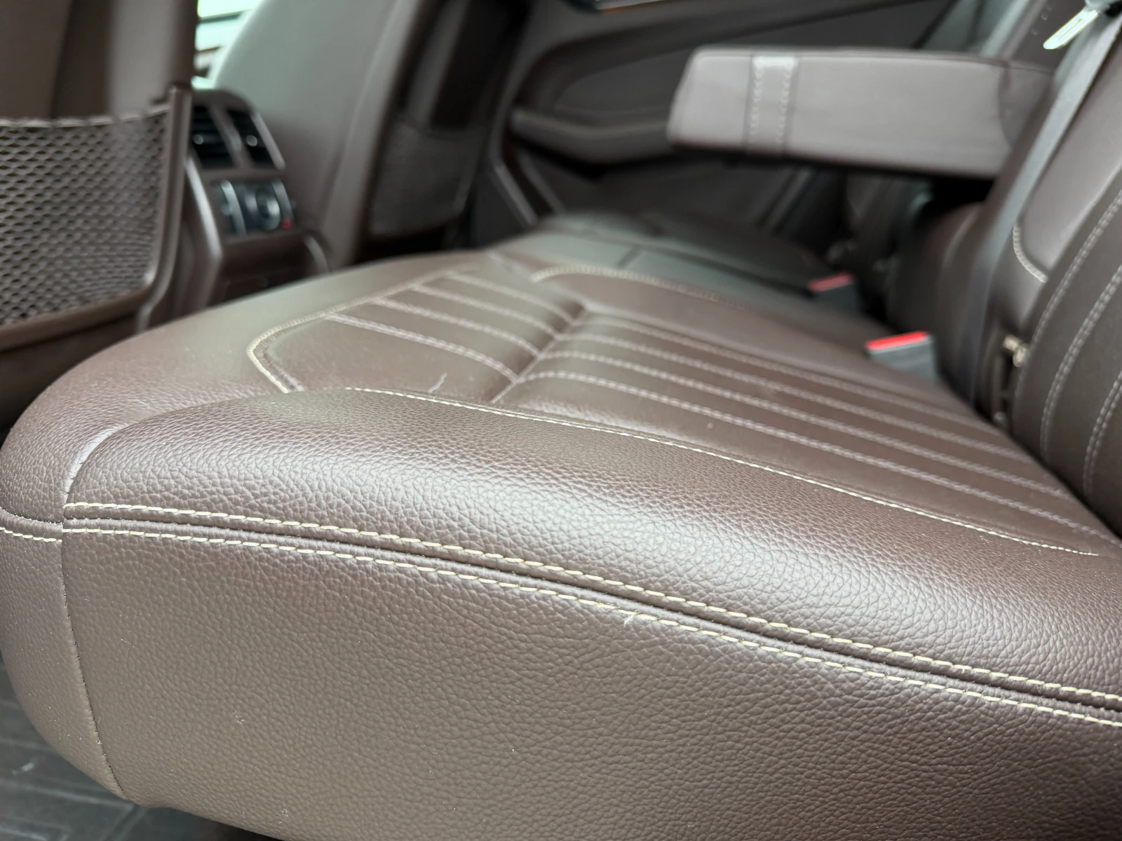 Mercedes-Benz GLE 400 63 AMG OPTIC PANORAMA  | Mobile.bg � ����������� 13