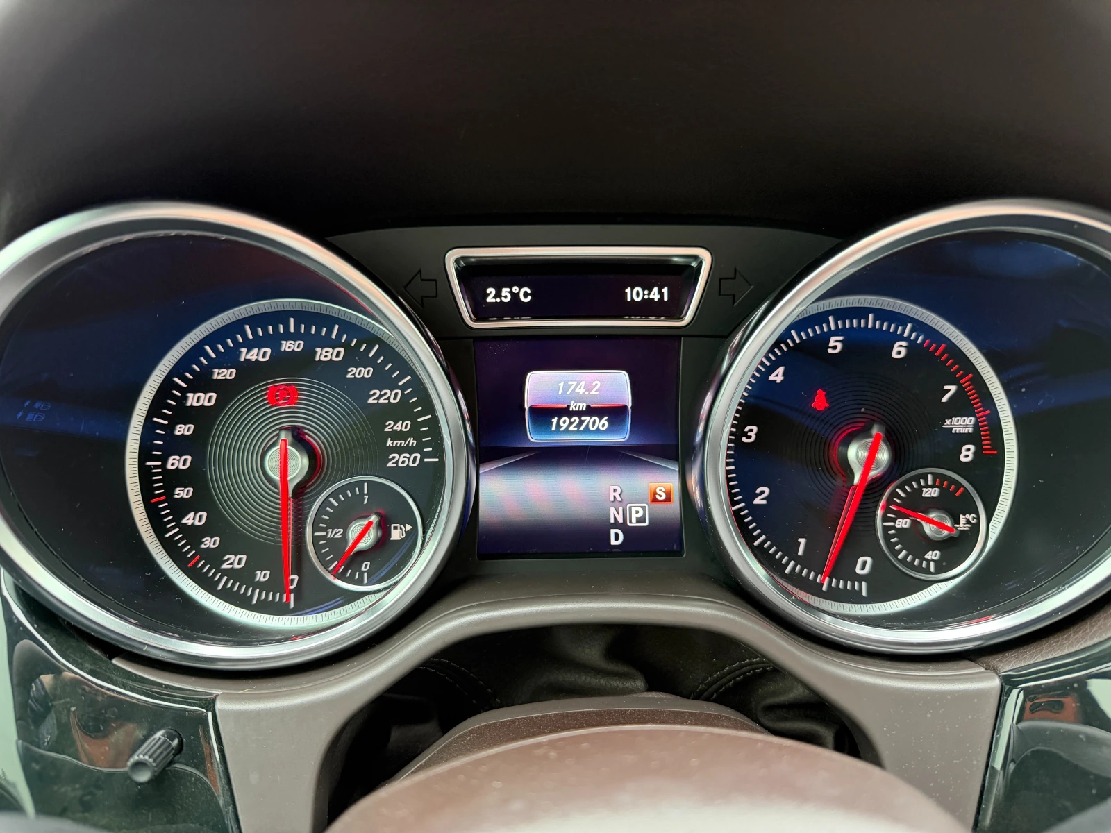 Mercedes-Benz GLE 400 63 AMG OPTIC PANORAMA  | Mobile.bg � ����������� 12