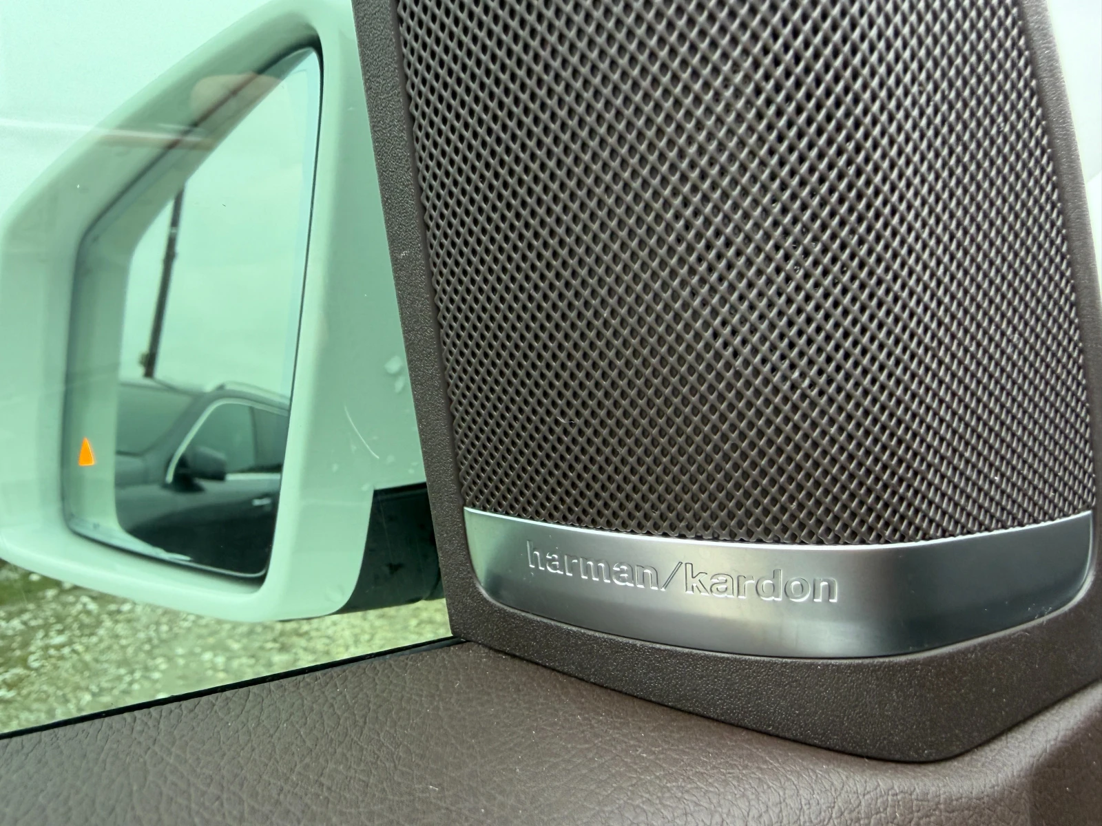 Mercedes-Benz GLE 400 63 AMG OPTIC PANORAMA  - изображение 9