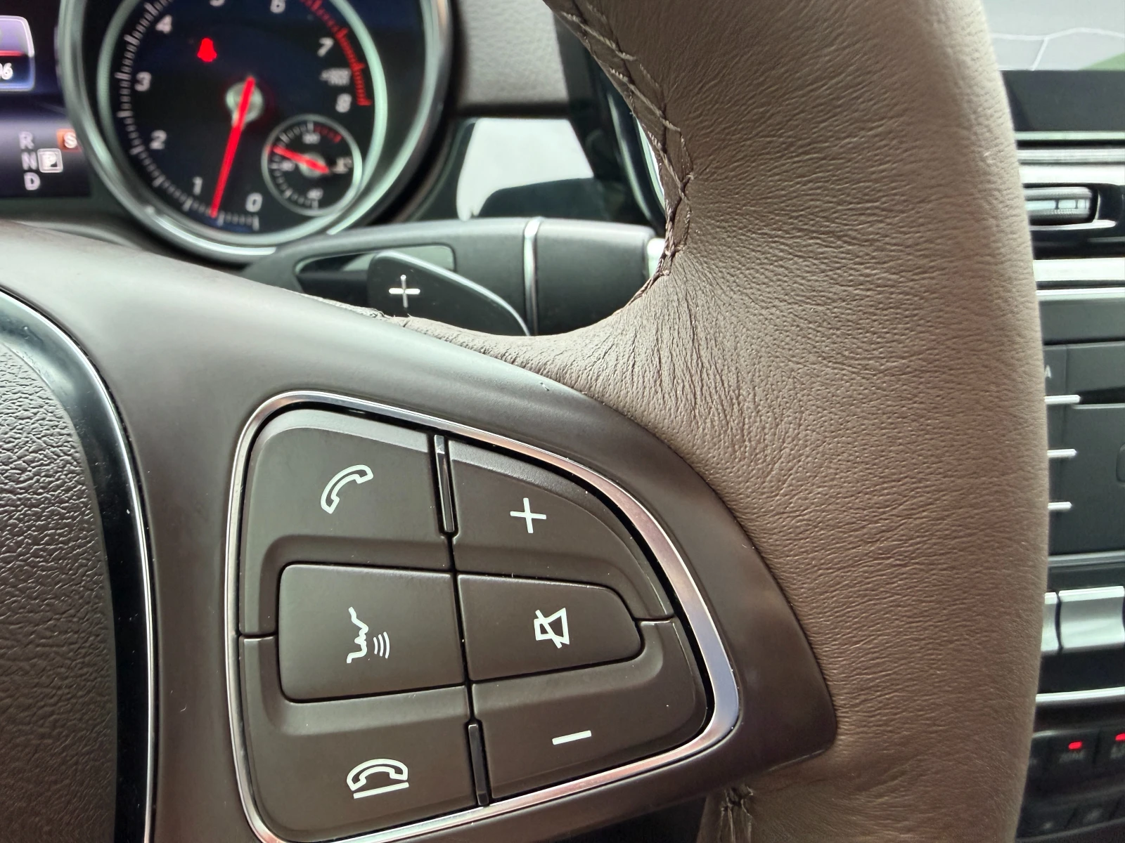 Mercedes-Benz GLE 400 63 AMG OPTIC PANORAMA  | Mobile.bg � ����������� 11